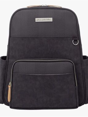 Petunia pickle bottom Diaper Backpack